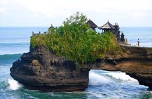 Bali: 3 Days to Explore Bali's Nature and Cultural Adventures