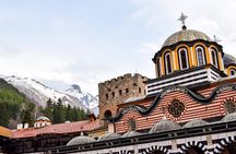 Day Tour to Rila Monastery