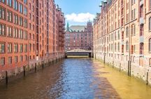 Explore the Instaworthy Spots of Hamburg with a Local