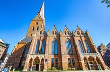 Explore Hamburg in 90 minutes with a Local