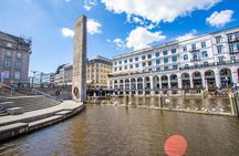 Explore Hamburg in 90 minutes with a Local