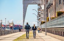 Best Intro Tour of Hamburg with a Local