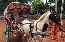 Tour The Taj Mahal