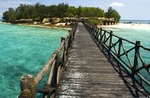 Prison Island (Quarantine Island) Tour and Snorkeling Activities in Zanzibar 