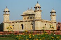 Tour The Taj Mahal