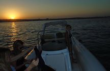 Private Sunset & Snorkeling Tour in Hurghada