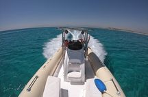 Private Dolphin Watching And Snorkeling Tour