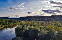 Discover Best Of Gauja National Park In One Day