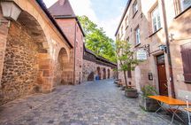 Explore Nuremberg’s Art and Culture with a Local