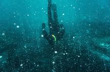 Hot Spring Snorkeling Tour in Iceland