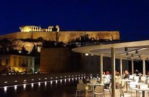 Athens Greece Night Tour