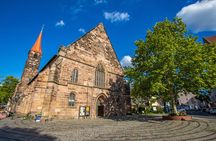 Explore Nuremberg’s Art and Culture with a Local