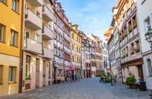 Explore Nuremberg’s Art and Culture with a Local