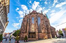 Explore Nuremberg’s Art and Culture with a Local
