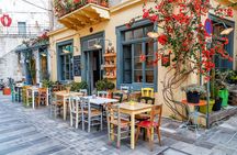 Nafplio day tour from Athens