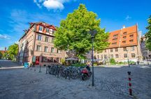 Explore the Instaworthy Spots of Nuremberg with a Local