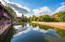 Explore the Instaworthy Spots of Nuremberg with a Local