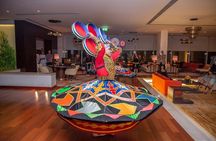 Nile Dinner Cruise Cairo & Live Belly Dance Show With Transfers