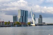 Explore Rotterdam in 90 minutes with a Local