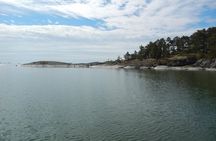 Private Boat Excursion into The Archipelago of Tammisaari