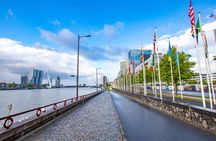 Historic Rotterdam: Exclusive Private Tour with a Local Expert