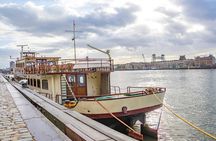 Explore the Instaworthy Spots of Rotterdam with a Local