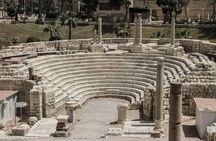 Day Tour in Alexandria From Cairo