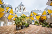 Discover Rotterdam’s most Photogenic Spots with a Local