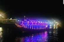 2 Hours Romantic Marina Cruise Dinner