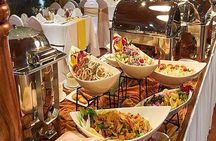 2 Hours Romantic Marina Cruise Dinner
