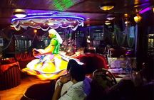 2 Hours Romantic Marina Cruise Dinner