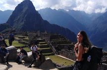 Sacred Valley and Machupicchu 02 Days and 01 Night
