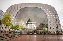 Discover Rotterdam’s most Photogenic Spots with a Local