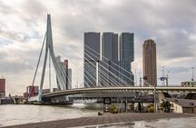 Discover Rotterdam’s most Photogenic Spots with a Local