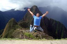 Sacred Valley and Machupicchu 02 Days and 01 Night