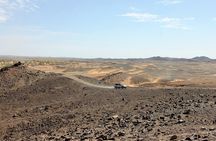 1/2 day 4x4 tour of Erg Chebbi