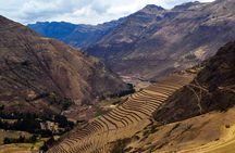 Sacred Valley and Machupicchu 02 Days and 01 Night