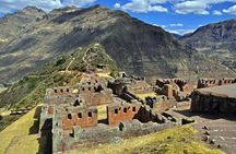 Sacred Valley and Machupicchu 02 Days and 01 Night