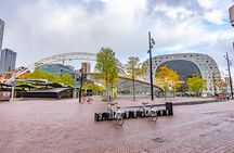 Historic Rotterdam: Exclusive Private Tour with a Local Expert