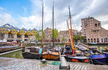 Historic Rotterdam: Exclusive Private Tour with a Local Expert