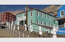 Sewell Tour from Santiago