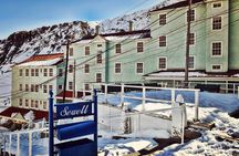 Sewell Tour from Santiago