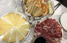 Malaga Food Tour: Tapas, Drinks and Delights with a Local