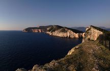 Lefkada Sunset Tour: Taste Local Wines with Breathtaking Views