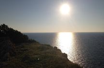 Lefkada Sunset Tour: Taste Local Wines with Breathtaking Views