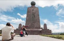 Middle of the World Monument Tour