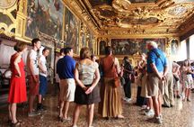 Skip-the-Line: Doge's Palace & St. Mark's Basilica Fully Guided Tour