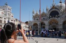 Skip-the-Line: Doge's Palace & St. Mark's Basilica Fully Guided Tour