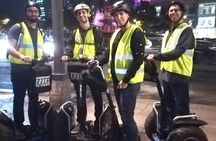 Mexico City Segway Tour: Reforma by Night