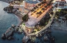 Tropical Coast Granada & Nerja Caves Day Trip with optional Lunch